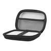 NATEC Shrimp Travel Case for HDD/SSD & Accessories (NET-0396) (NTCNET-0396)