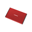 Εικόνα της NATEC Rhino Go 2.5" SATA HDD/SSD Enclosure USB 3.0 - Red (NKZ-1279) (NTCNKZ-1279)