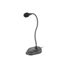 NATEC Giraffe 2 Desktop Microphone - Black (NMI-1563) (NTCNMI-1563)