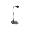 NATEC Giraffe 2 Desktop Microphone - Black (NMI-1563) (NTCNMI-1563)