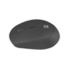 NATEC Harrier 2 Silent Wireless Mouse 1600 DPI Bluetooth 5.1 - Black (NMY-1960) (NTCNMY-1960)