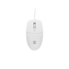 NATEC Ruff 2 Optical Mouse 1000 DPI - White (NMY-1988) (NTCNMY-1988)
