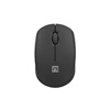 NATEC Stork Wireless Optical Mouse 1600 DPI - Black (NMY-2000) (NTCNMY-2000)