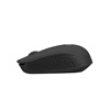 NATEC Stork Wireless Optical Mouse 1600 DPI - Black (NMY-2000) (NTCNMY-2000)