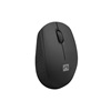 NATEC Stork Wireless Optical Mouse 1600 DPI - Black (NMY-2000) (NTCNMY-2000)
