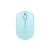 NATEC Stork Wireless Optical Mouse 1600 DPI - Blue (NMY-2001) (NTCNMY-2001)