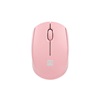NATEC Stork Wireless Optical Mouse 1600 DPI - Pink (NMY-2002) (NTCNMY-2002)