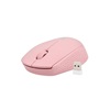 NATEC Stork Wireless Optical Mouse 1600 DPI - Pink (NMY-2002) (NTCNMY-2002)