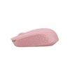 NATEC Stork Wireless Optical Mouse 1600 DPI - Pink (NMY-2002) (NTCNMY-2002)