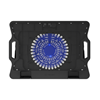 NATEC Dipper 2 Laptop Cooling Pad 12.1"-17.3" with Fan & LED (NPL-2252) (NTCNPL-2252)