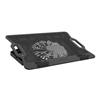 NATEC Dipper 2 Laptop Cooling Pad 12.1"-17.3" with Fan & LED (NPL-2252) (NTCNPL-2252)
