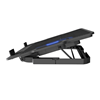 NATEC Dipper 2 Laptop Cooling Pad 12.1"-17.3" with Fan & LED (NPL-2252) (NTCNPL-2252)