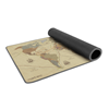 NATEC Discoveries Maxi Mouse Pad World Map 800x400mm (NPO-1457) (NTCNPO-1457)
