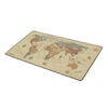 NATEC Discoveries Maxi Mouse Pad World Map 800x400mm (NPO-1457) (NTCNPO-1457)