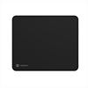 NATEC Colors Series Mouse Pad 300x250mm - Obsidian Black (NPO-2085) (NTCNPO-2085)
