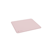 NATEC Colors Series Mouse Pad 300x250mm - Misty Rose (NPO-2087) (NTCNPO-2087)