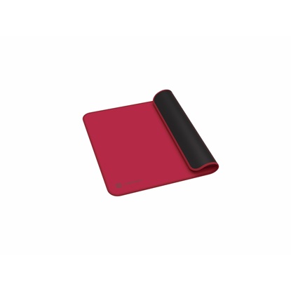 Εικόνα της NATEC Colors Series Mouse Pad 300x250mm - Viva Magenta (NPO-2088) (NTCNPO-2088)
