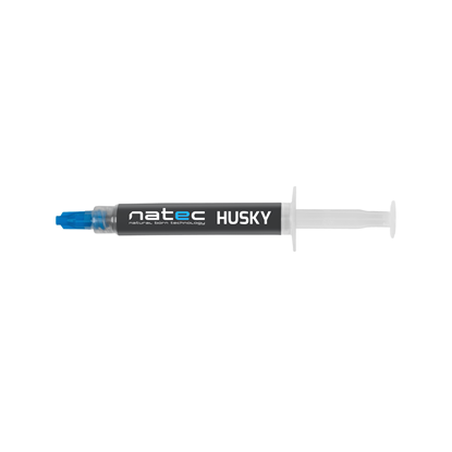 Εικόνα της NATEC Husky Thermal Grease 4g (NPT-1324) (NTCNPT-1324)