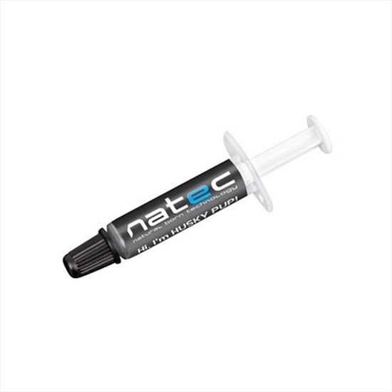 NATEC Husky Pup Thermal Grease 0.5g (NPT-1580) (NTCNPT-1580)