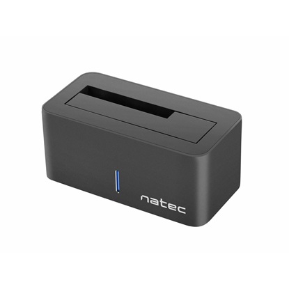 Εικόνα της NATEC Kangaroo HDD/SSD Docking Station SATA USB 3.0 (NSD-0954) (NTCNSD-0954)