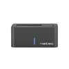 NATEC Kangaroo HDD/SSD Docking Station SATA USB 3.0 (NSD-0954) (NTCNSD-0954)
