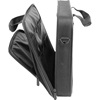 NATEC Doberman Laptop Bag 15.6"-16" - Black (NTO-0768) (NTCNTO-0768)