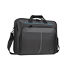 NATEC Doberman Laptop Bag 17.3" - Black (NTO-0769) (NTCNTO-0769)