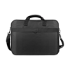 NATEC Doberman Laptop Bag 17.3" - Black (NTO-0769) (NTCNTO-0769)