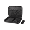 NATEC Doberman Laptop Bag 17.3" - Black (NTO-0769) (NTCNTO-0769)