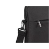 NATEC Goa Laptop Bag 15.6"-16" - Black (NTO-2055) (NTCNTO-2055)