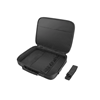 NATEC Impala 2 Laptop Bag 14.1" - Onyx Black (NTO-2227) (NTCNTO-2227)