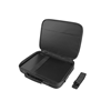 NATEC Impala 2 Laptop Bag 14.1" - Onyx Black (NTO-2227) (NTCNTO-2227)