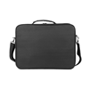 NATEC Impala 2 Laptop Bag 15.6"-16" - Onyx Black (NTO-2228) (NTCNTO-2228)