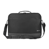 NATEC Impala 2 Laptop Bag 17.3" - Onyx Black (NTO-2230) (NTCNTO-2230)
