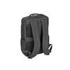 NATEC Kudu Plus Laptop Backpack 15.6" 16L with Organizer - Black (NTO-2237) (NTCNTO-2237)