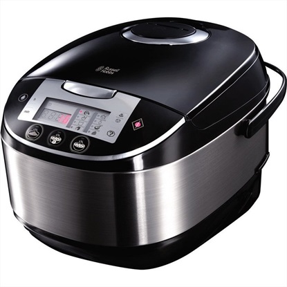 Εικόνα της Russell Hobbs Cook@Home Multi Cooker (21850-56) (RHV21850-56)