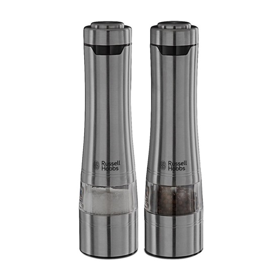 Russell Hobbs Classics Salt and Pepper Grinder Set (23460-56) (RHV23460-56)