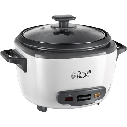 Εικόνα της Russell Hobbs Large Rice Cooker (27040-56) (RHV27040-56)