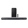 Samsung Soundbar Q600H 3.1.2ch Wireless Dolby Atmos Q-Symphony SpaceFit Sound Pro (HW-Q600H) (SAMHW-Q600H-EN)