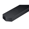 Samsung Soundbar Q600H 3.1.2ch Wireless Dolby Atmos Q-Symphony SpaceFit Sound Pro (HW-Q600H) (SAMHW-Q600H-EN)