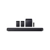 Samsung Soundbar Q990H 11.1.4ch Wireless Dolby Atmos Rear Speakers Q-Symphony SpaceFit Sound Pro (HW-Q990H) (SAMHW-Q990H-EN)