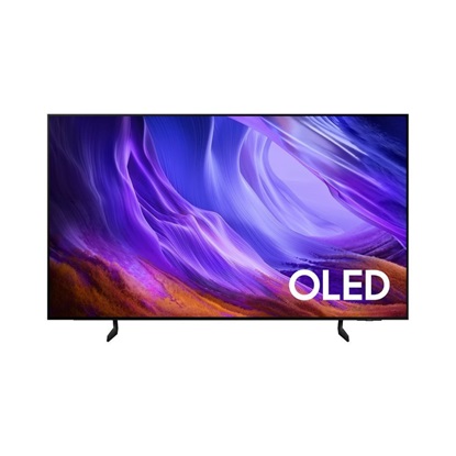 Εικόνα της Samsung TV OLED S85H 65" 4K Smart Vision AI Gaming Pack 120Hz G-SYNC FreeSync (QE65S85HAEXXH) (SAMQE65S85HAEXXH)