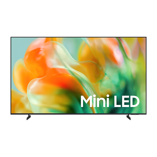 Samsung TV Mini LED M80H 55" 4K Smart Vision AI NQ4 AI Gen2 144Hz Gaming (UE55M80HAUXXH) (SAMUE55M80HAUXXH)