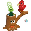 Schmidt Spiele Fang den Wurm (Catch the Worm) Children's 3D Action Game (40638) (SCHM40638)