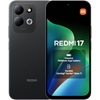 Xiaomi Redmi 17 Smartphone 4GB/256GB Black (MZB0PK7EU) (XIAMZB0PK7EU)