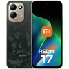 Xiaomi Redmi 17 Smartphone 4GB/256GB Green (MZB0PMEEU) (XIAMZB0PMEEU)