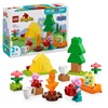 Lego Duplo Peppa Pig Camping Trip (10452) (LGO10452)-LGO10452