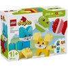 Lego Duplo 3-in-1 Creative Animals (10477) (LGO10477)-LGO10477
