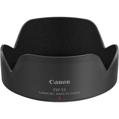 Εικόνα της Canon Lens Hood EW-53 (0579C001AA) (CAN0579C001)