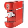 Illy Espresso Machine Easy Red (60527) (ILL60527)